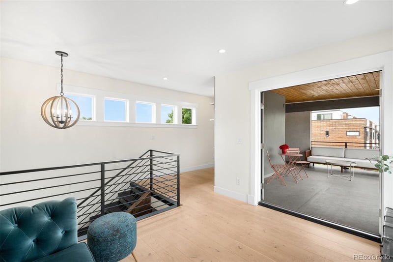 3727 Tejon St, Denver, CO 80211
