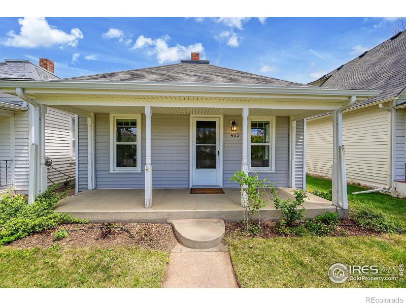 405 Maple Ave, Eaton, CO 80615