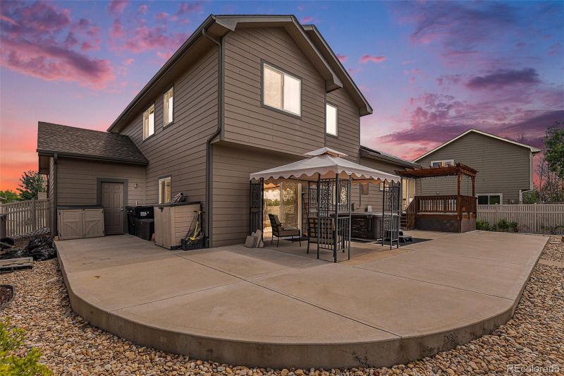 9650 Raven St, Firestone, CO 80504