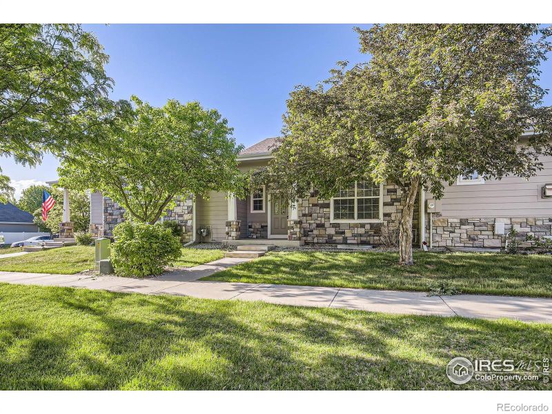 4305 Monte Cimone St, Evans, CO 80620