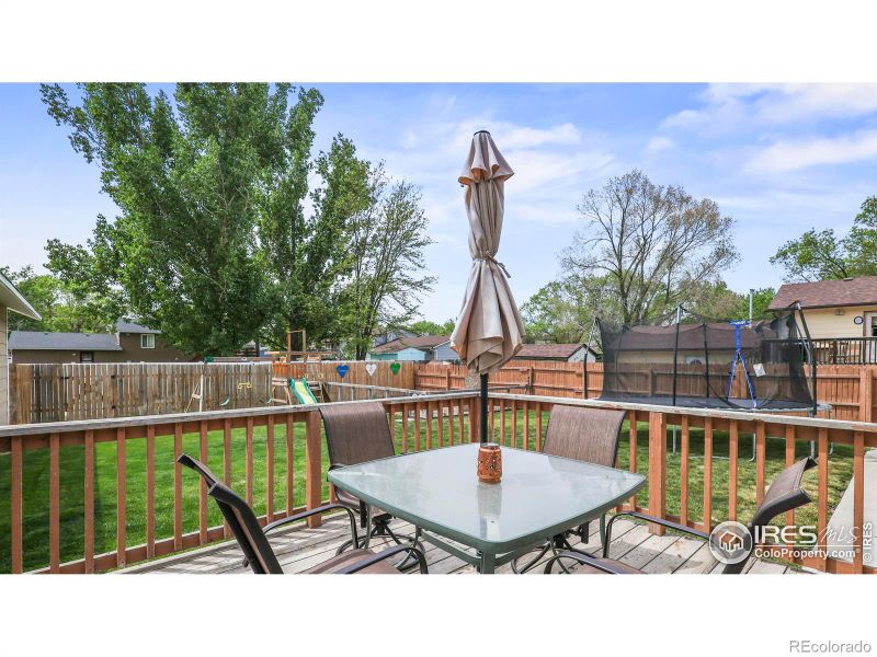 808 Ram Ave, Fort Morgan, CO 80701