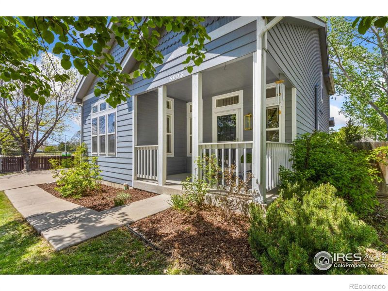 5003 Rose Ct, Fort Collins, CO 80528