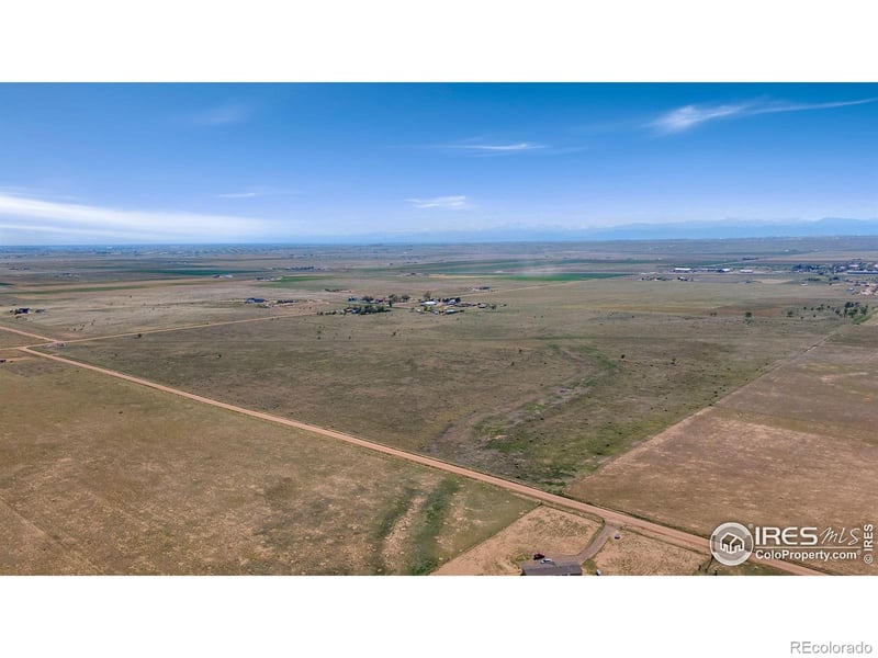 0 County Road 98, Nunn, CO 80648