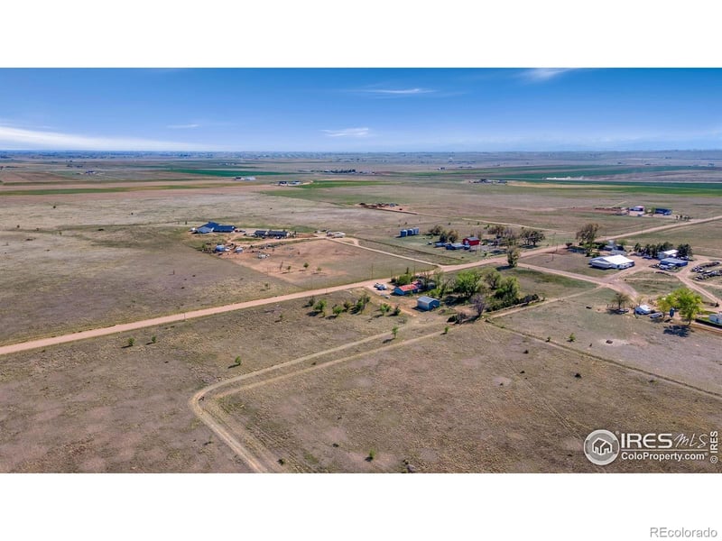 0 County Road 98, Nunn, CO 80648