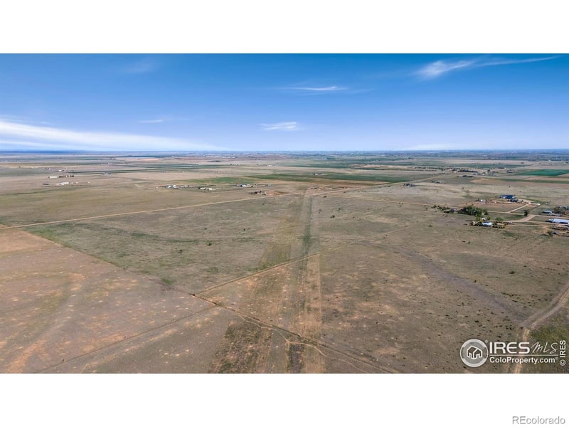0 County Road 98, Nunn, CO 80648