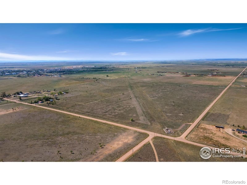 0 County Road 98, Nunn, CO 80648