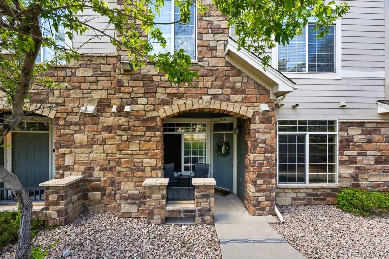 494 Black Feather Loop #108, Castle Rock, CO 80104