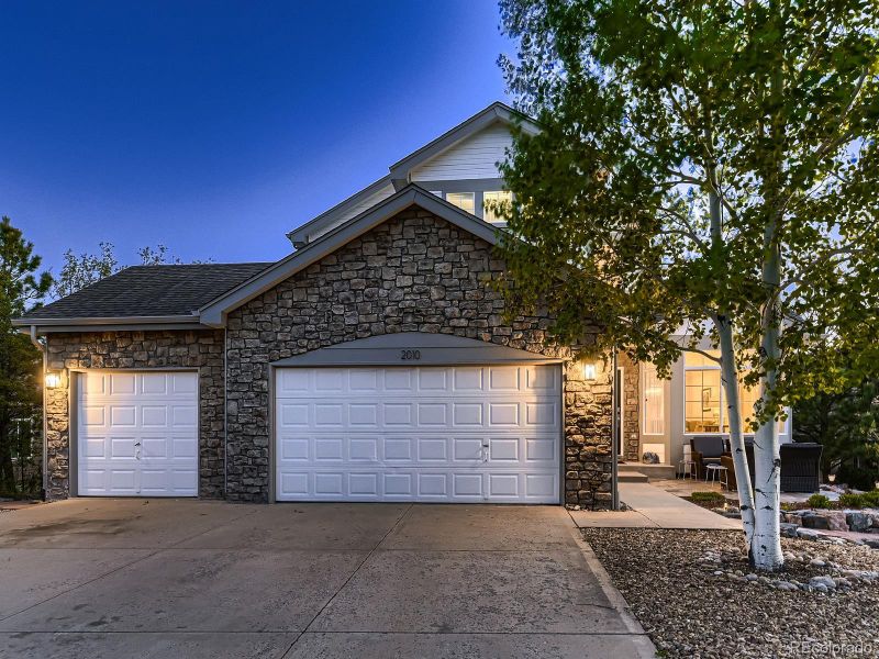2010 Saddleback Dr, Castle Rock, CO 80104