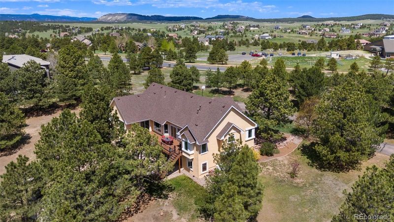 19050 Archers Dr, Monument, CO 80132