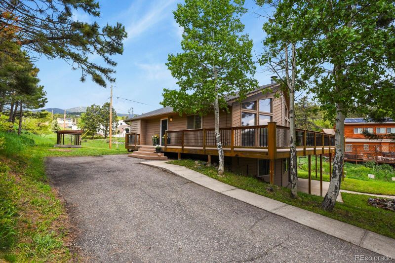 30221 Stagecoach Blvd, Evergreen, CO 80439