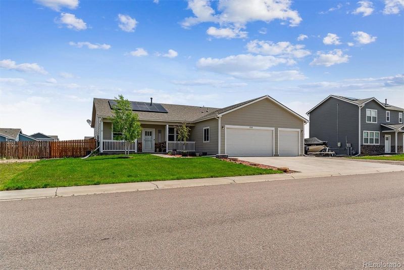 304 S 2nd Ave, Deer Trail, CO 80105