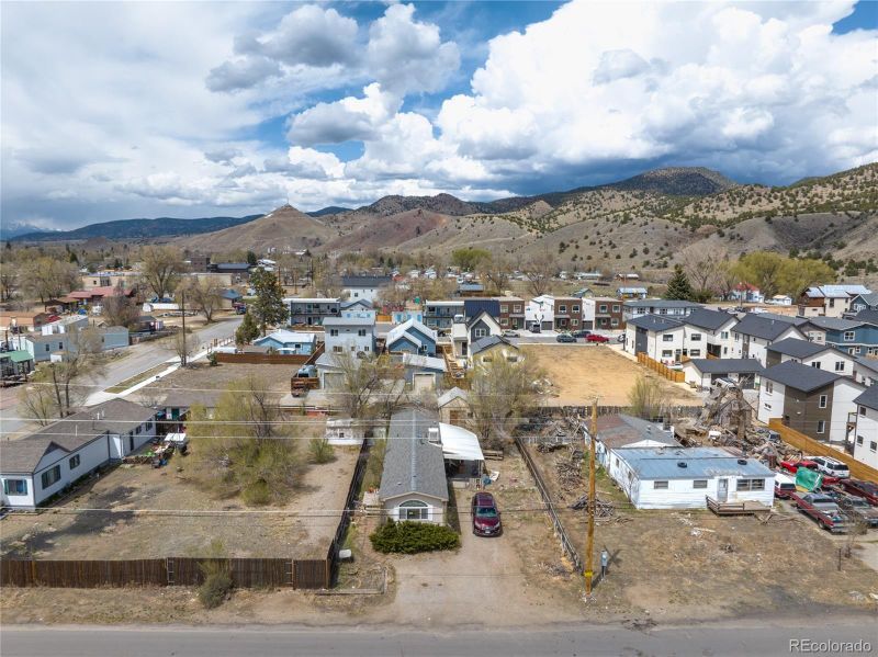 7255 County Road 105, Salida, CO 81201