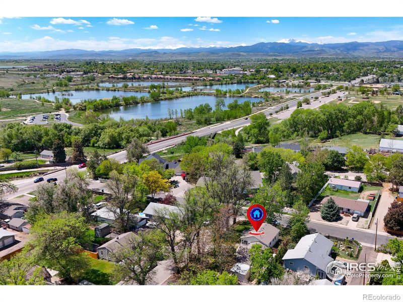 647 W 2nd St, Loveland, CO 80537