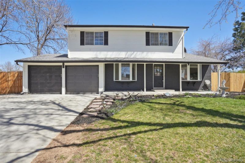 6087 W 84th Ave, Arvada, CO 80003