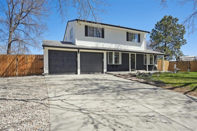 6087 W 84th Ave, Arvada, CO 80003