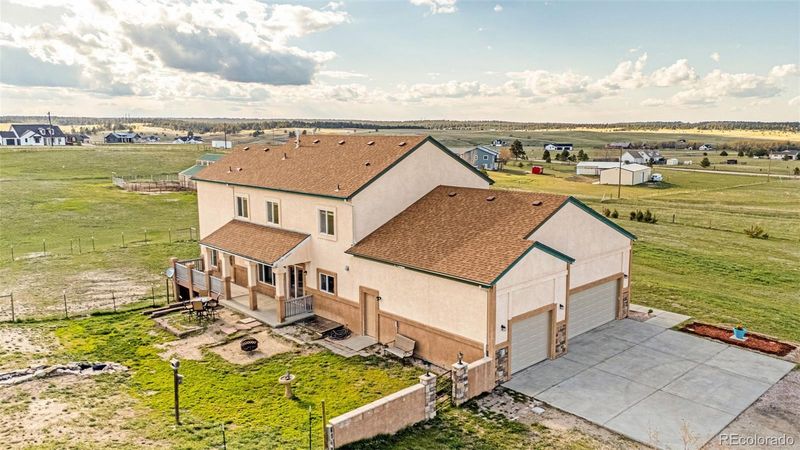 12255 Forest Green Dr, Elbert, CO 80106
