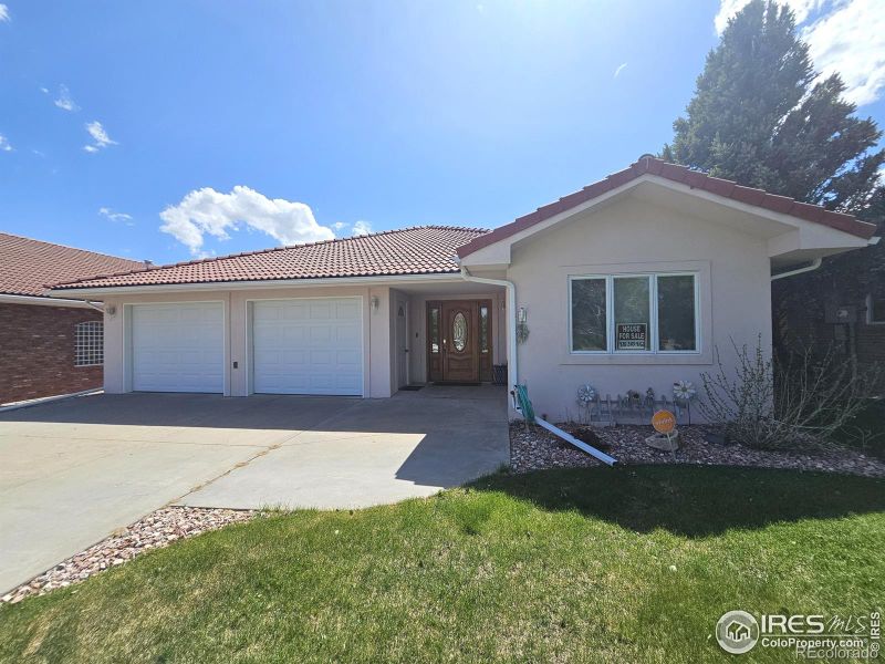 107 Fairway Ln, Fort Morgan, CO 80701