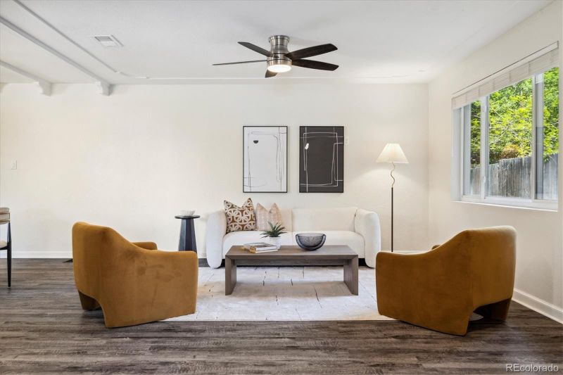 4500 Zephyr St, Wheat Ridge, CO 80033