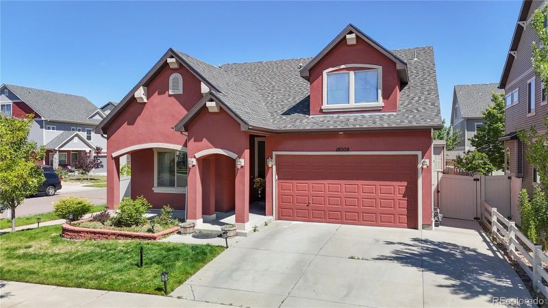 18009 E 47th Pl, Denver, CO 80249