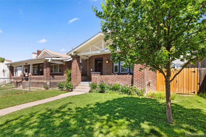 3332 N Vine St, Denver, CO 80205