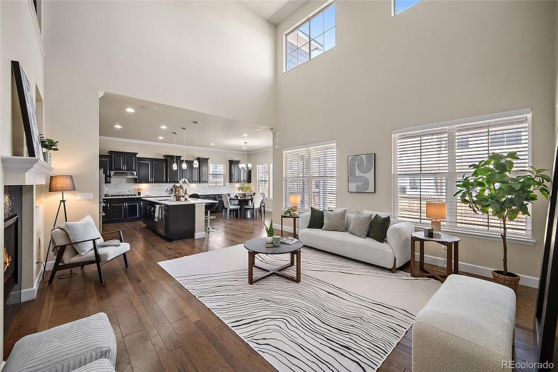 14997 Elsinore Ave, Parker, CO 80134