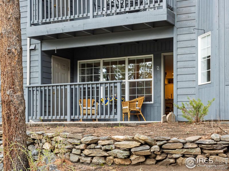 160 Riverside Dr #2, Estes Park, CO 80517