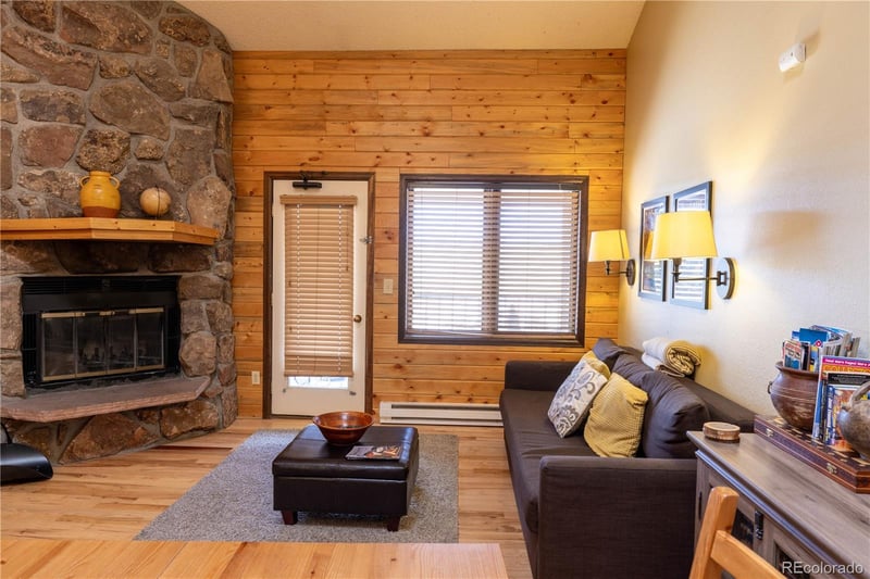 62927 Us Highway 40 #659, Granby, CO 80446