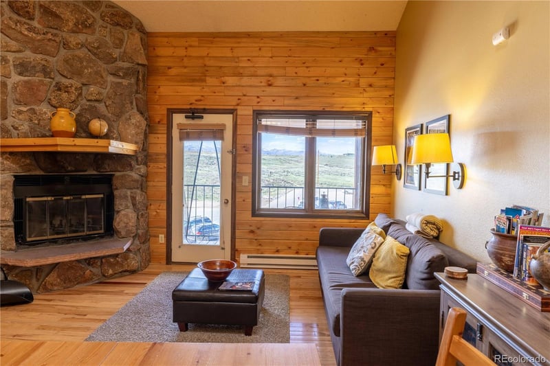 62927 Us Highway 40 #659, Granby, CO 80446