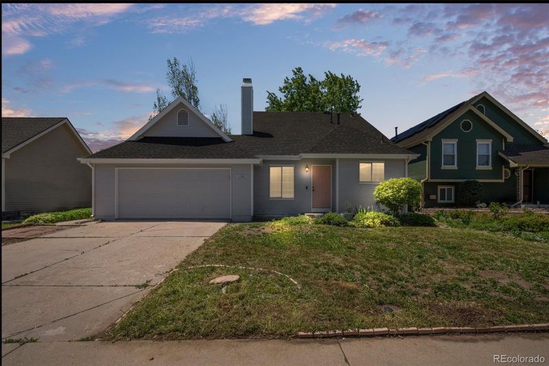 1248 W 135th Ave, Denver, CO 80234