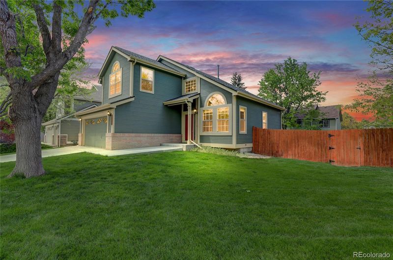 6735 W 97th Cir, Westminster, CO 80021