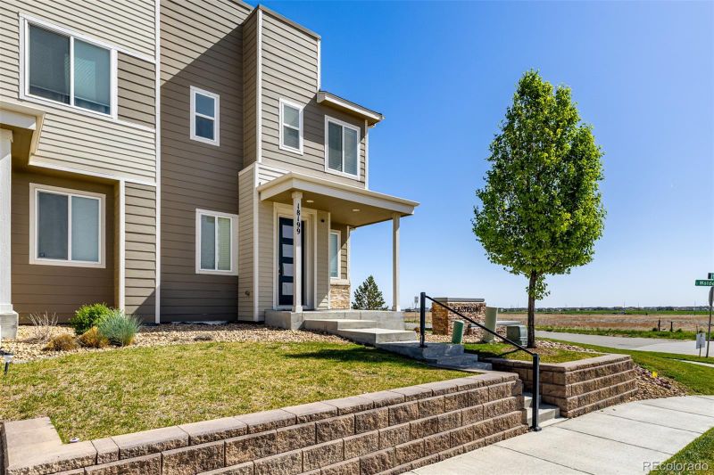 18199 E 96th Ave, Commerce City, CO 80022