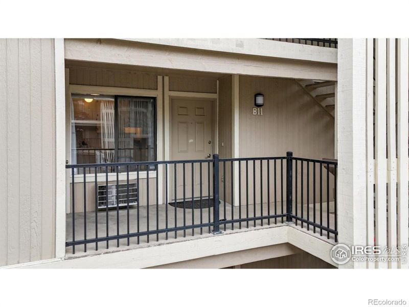 1209 W Plum St #B11, Fort Collins, CO 80521