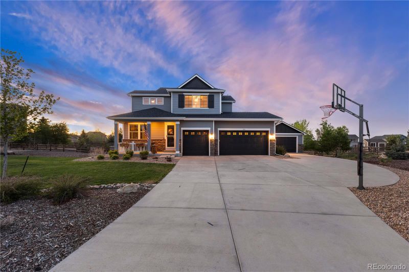 5181 Appleton Way, Castle Rock, CO 80104