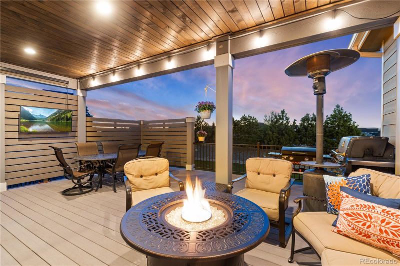 5181 Appleton Way, Castle Rock, CO 80104