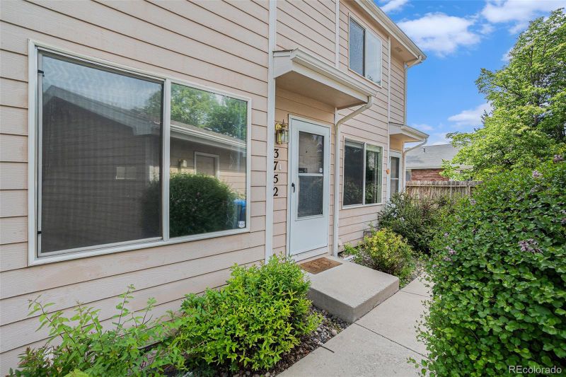 3752 Butternut Ave, Loveland, CO 80538