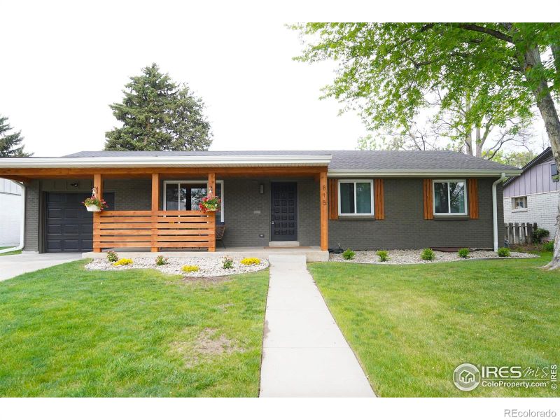 815 S Jersey St, Denver, CO 80224