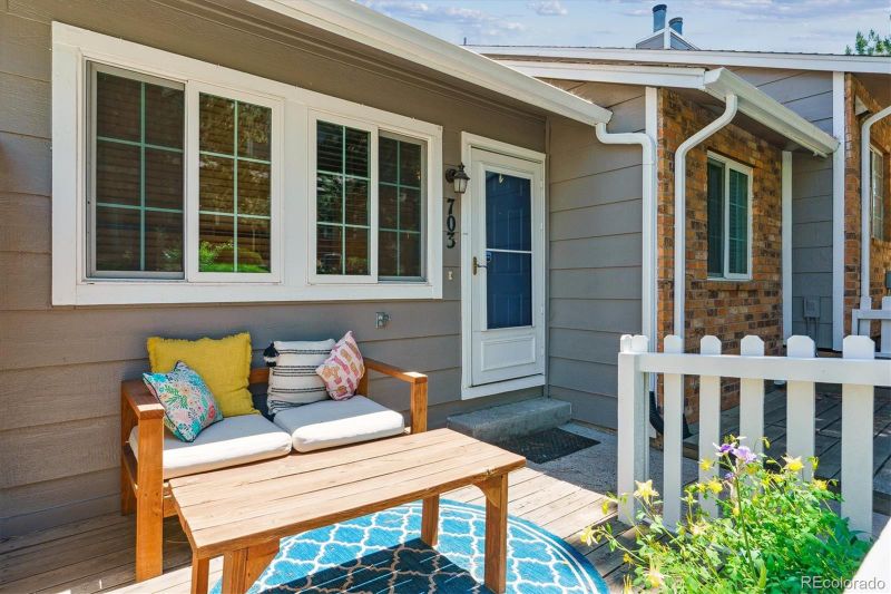 703 S Depew St, Lakewood, CO 80226