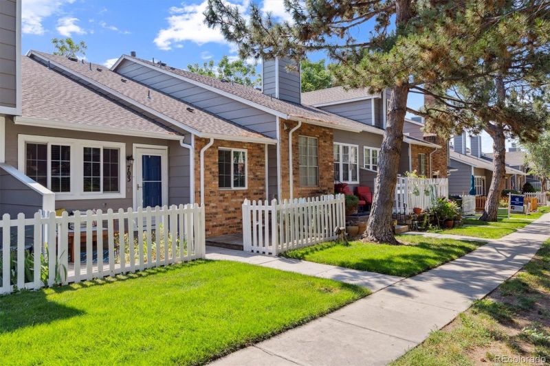 703 S Depew St, Lakewood, CO 80226