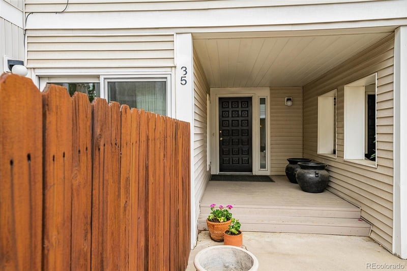 1050 S Monaco Pw #35, Denver, CO 80224