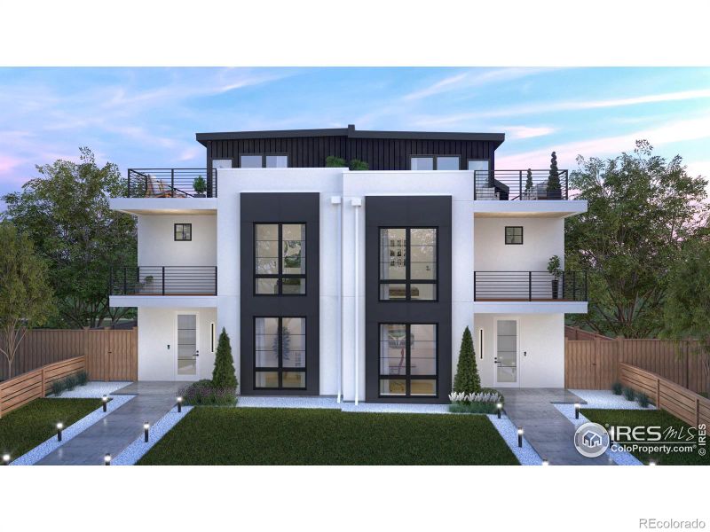 855 Eudora St, Denver, CO 80220