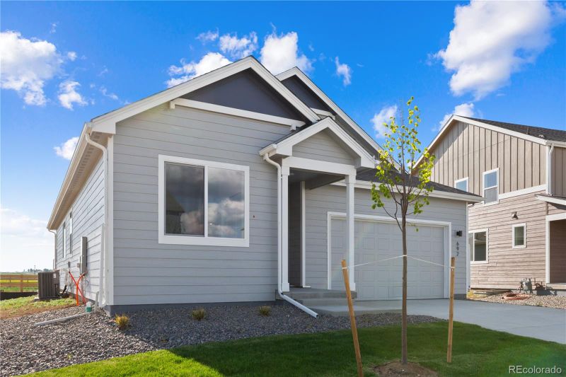 692 Piedmontese St, Johnstown, CO 80534
