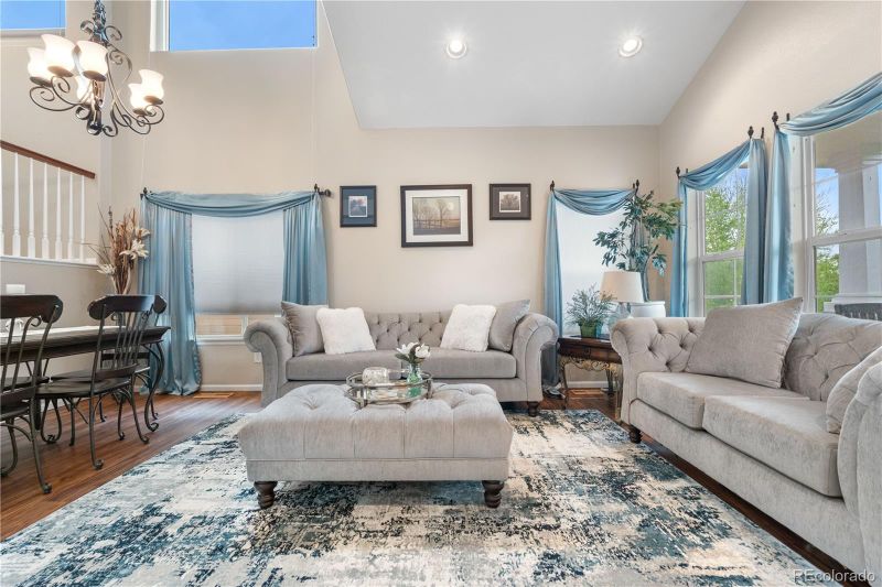 9631 S Dover Way, Littleton, CO 80127