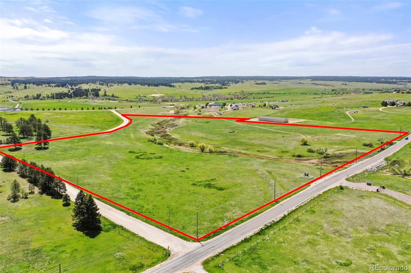 39833 Transition Ter, Elizabeth, CO 80107