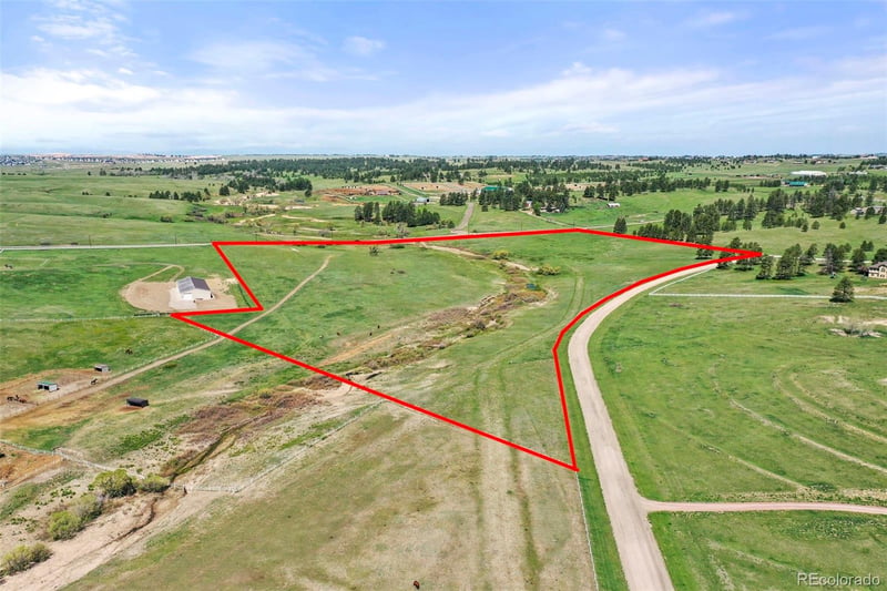 39833 Transition Ter, Elizabeth, CO 80107