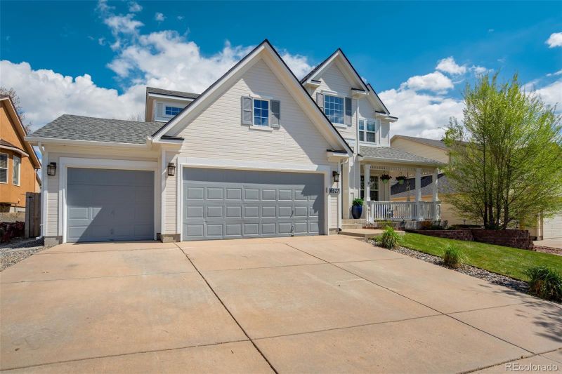 6527 Many Moon Dr, Colorado Springs, CO 80923