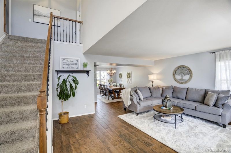 6527 Many Moon Dr, Colorado Springs, CO 80923