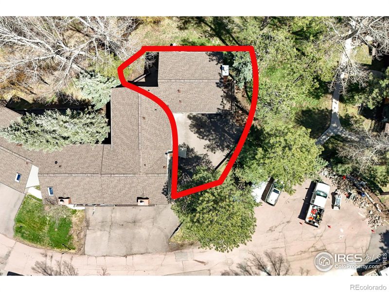 4888 Silver Spruce Ln, Evergreen, CO 80439