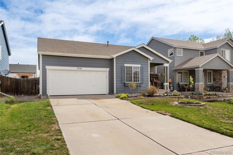 7531 Greenough Rd, Peyton, CO 80831