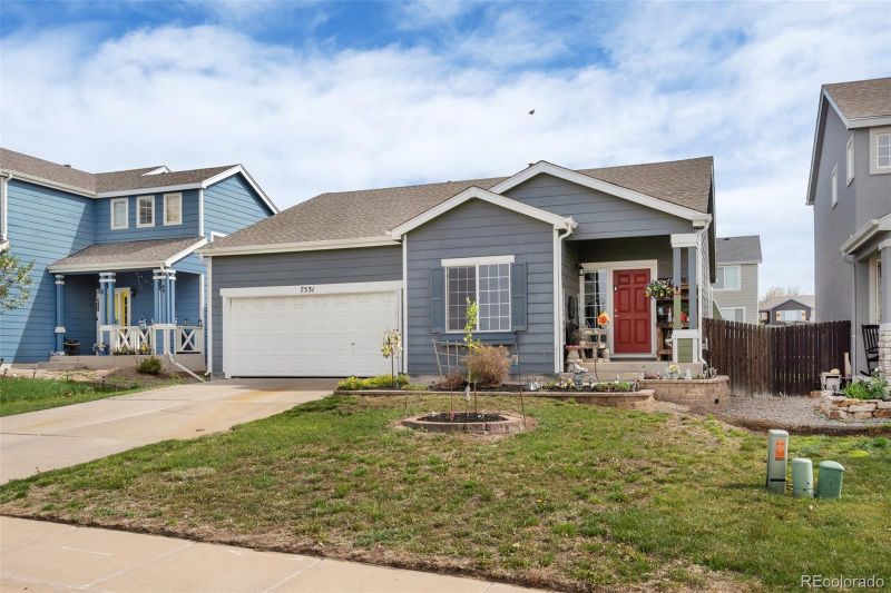 7531 Greenough Rd, Peyton, CO 80831