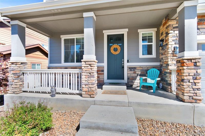 20529 E Brunswick Pl, Aurora, CO 80013